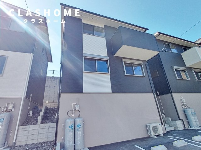 Land court 重原駅B　　刈谷市近郊の賃貸ならクラスホーム刈谷店