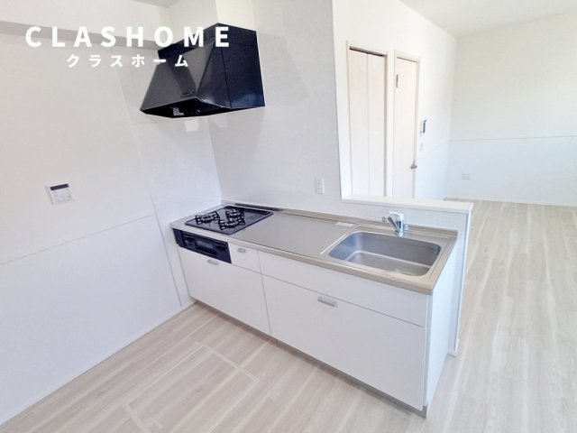 Land court 重原駅B　　刈谷市近郊の賃貸ならクラスホーム刈谷店の居間・リビング