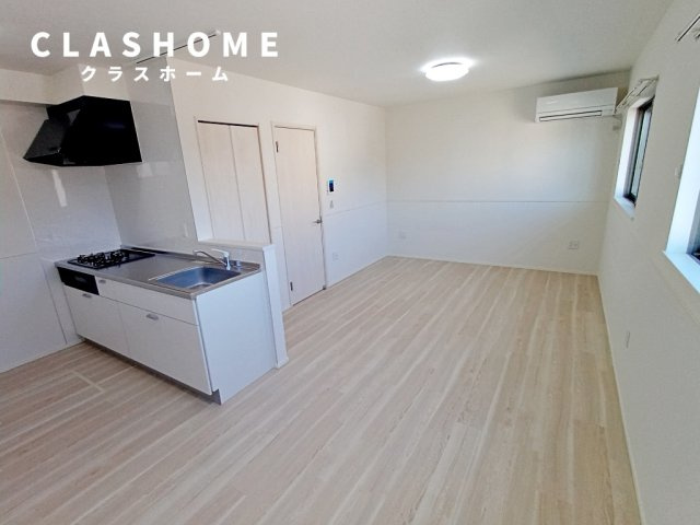 Land court 重原駅B　　刈谷市近郊の賃貸ならクラスホーム刈谷店のキッチン