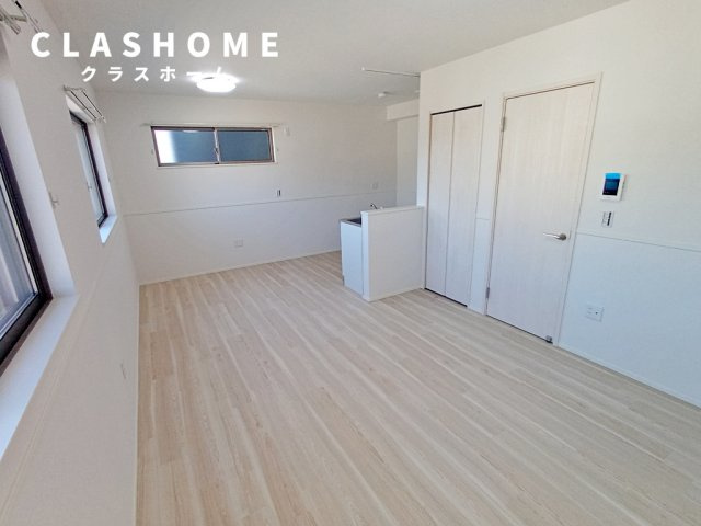 Land court 重原駅B　　刈谷市近郊の賃貸ならクラスホーム刈谷店の洗面所