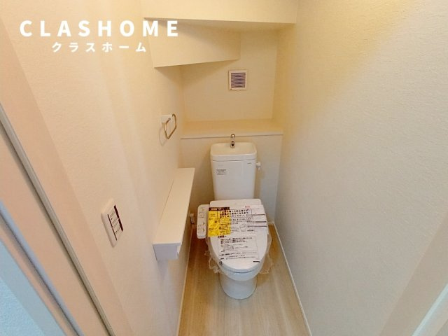 Land court 重原駅B　　刈谷市近郊の賃貸ならクラスホーム刈谷店の浴室