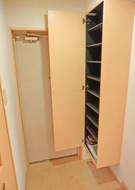 【玄関】 | フィルモアワン