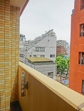 【展望】 | フィルモアワン