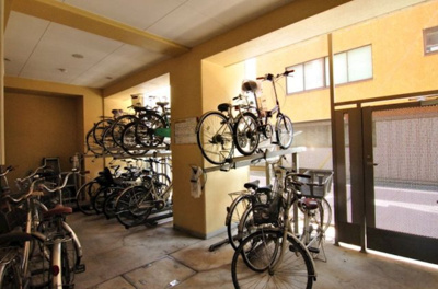 【その他共用部分】 | フィルモアワン