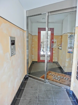 【セキュリティ】 | フィルモアワン