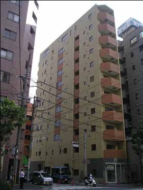 【外観】 | フィルモアワン