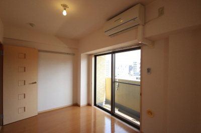 【洋室】 | フィルモアワン