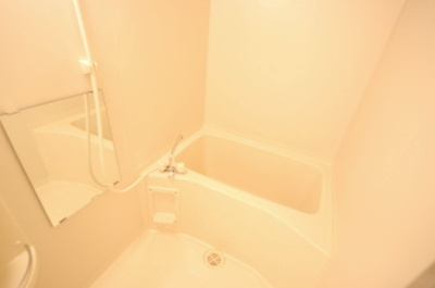 【浴室】 | フィルモアワン