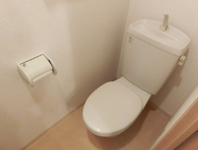 【トイレ】 | フィルモアワン