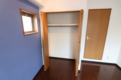 【収納】 | ル　クレール今福