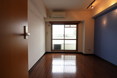 【寝室】 | ル　クレール今福