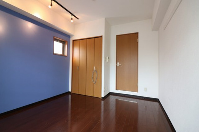 【洋室】 | ル　クレール今福