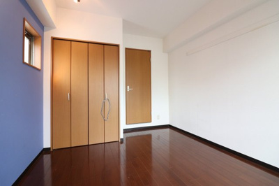 【洋室】 | ル　クレール今福