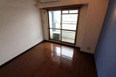 【洋室】 | ル　クレール今福