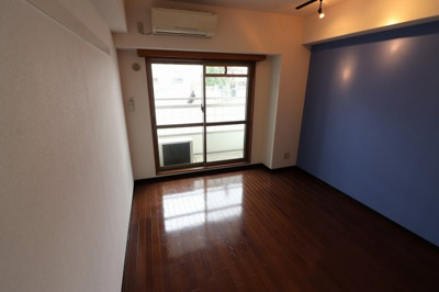 【洋室】 | ル　クレール今福