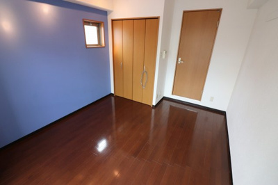 【内装】 | ル　クレール今福