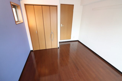 【洋室】 | ル　クレール今福