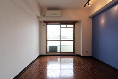 【洋室】 | ル　クレール今福