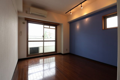 【洋室】 | ル　クレール今福