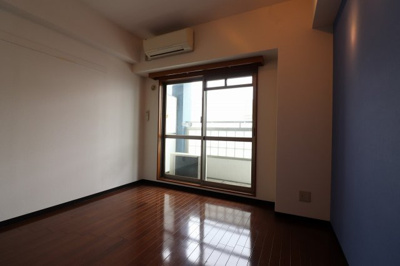 【洋室】 | ル　クレール今福