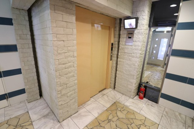 【その他共用部分】 | ル　クレール今福