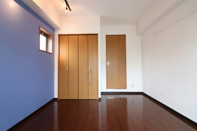 【居間・リビング】 | ル　クレール今福