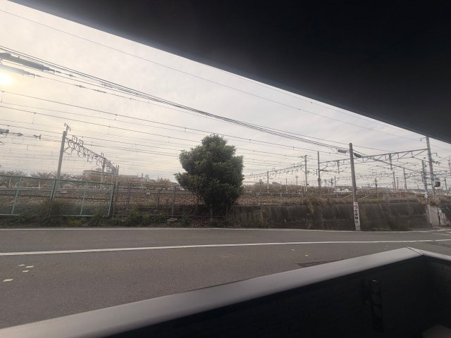 KORE・YIELD千里丘の展望