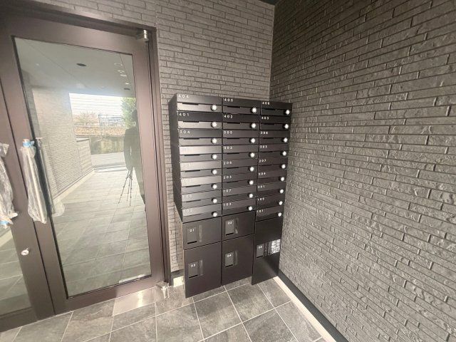 KORE・YIELD千里丘のその他