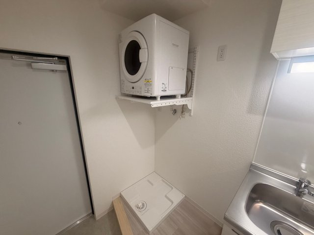 KORE・YIELD千里丘のその他