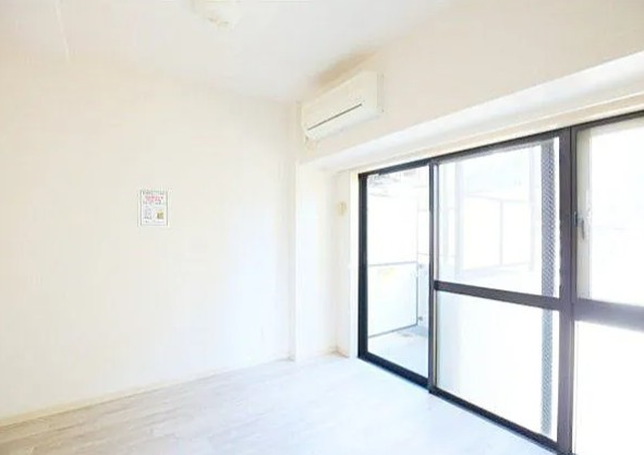 スパシエルクス門前仲町の内装