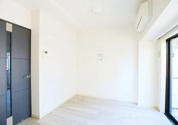 スパシエルクス門前仲町の居間・リビング