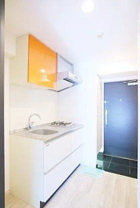 スパシエルクス門前仲町のその他