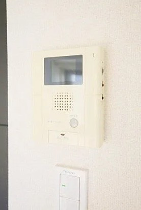 スパシエルクス門前仲町のセキュリティ