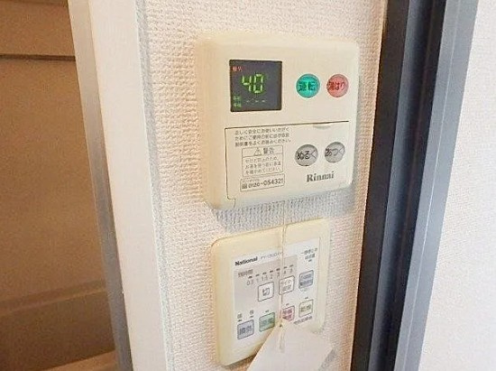 スパシエルクス門前仲町の設備