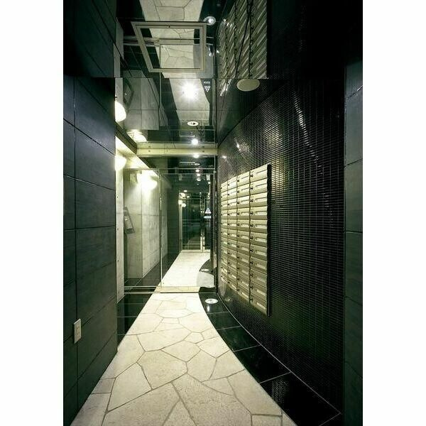 スパシエルクス門前仲町のその他共用部分