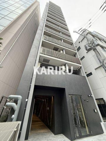 アーバネックス堺筋本町