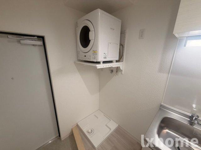 KORE・YIELD千里丘の設備