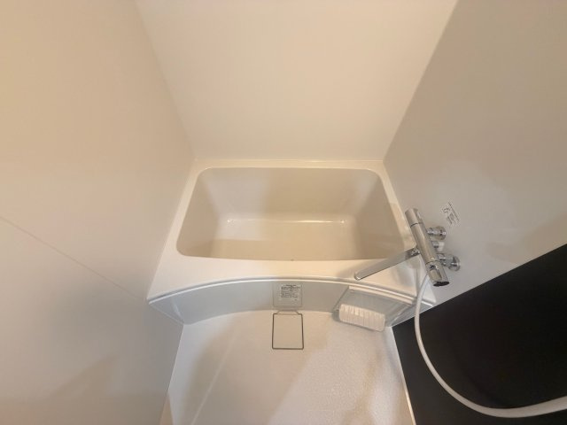 KORE・YIELD千里丘の浴室