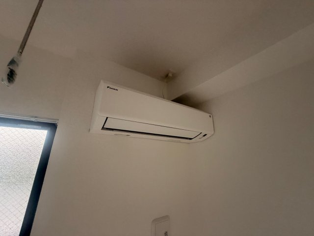 KORE・YIELD千里丘の設備