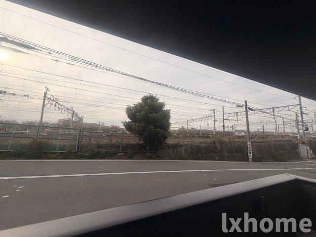 KORE・YIELD千里丘の展望