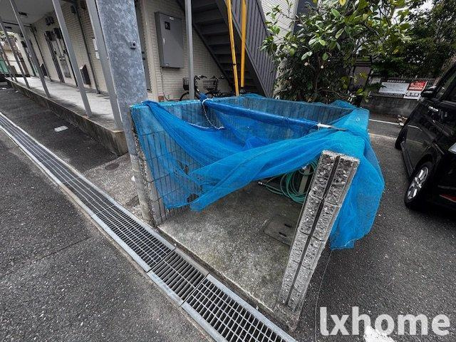 アップルハウスのその他共用部分