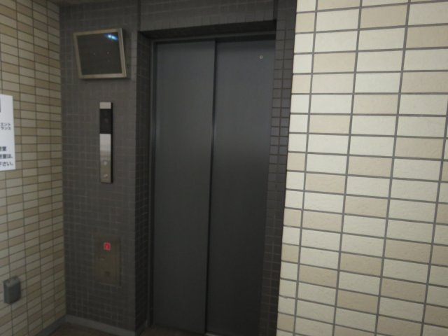 パレステージ本川越のその他共用部分