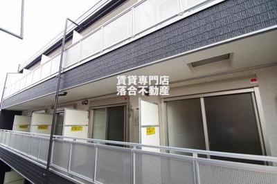 【外観】 | リブリ・ヴェラコートⅡ | 2017年築浅。