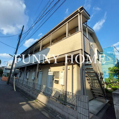 【外観】 | Ｈｏｕｓｅ　Ｈｏｒｉ