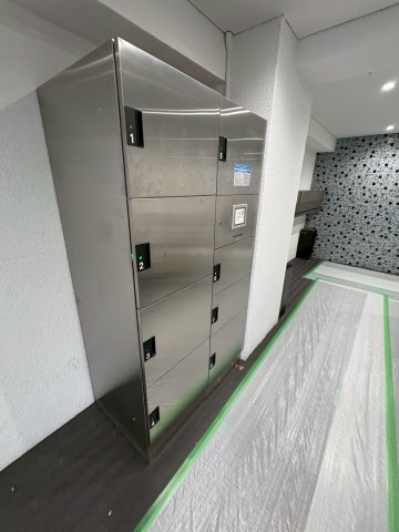大阪市西区立売堀５丁目の賃貸マンションのその他共用部分