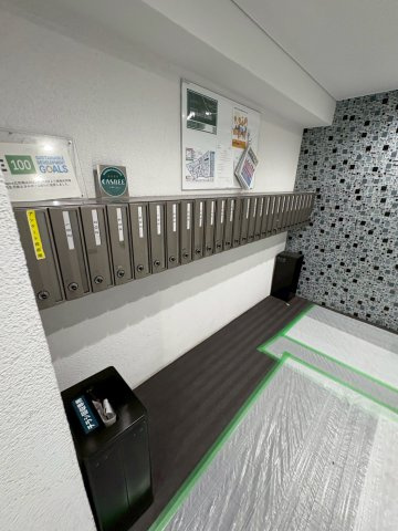大阪市西区立売堀５丁目の賃貸マンションのその他