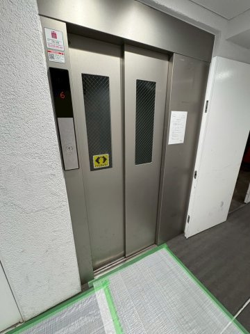 大阪市西区立売堀５丁目の賃貸マンションのその他共用部分