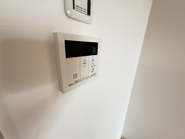 【設備】 | セジュール野江