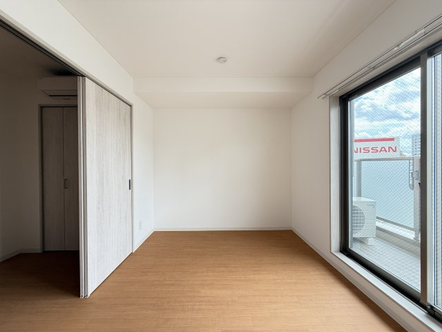 【洋室】 | セジュール野江