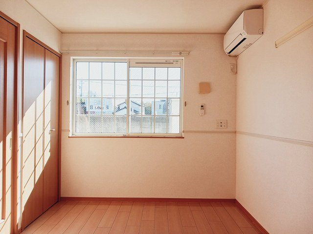 グランティアの内装|きれいな内装です